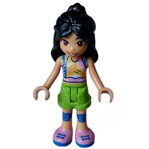 LEGO® Friends Liann Minifigure Friends FRND0614