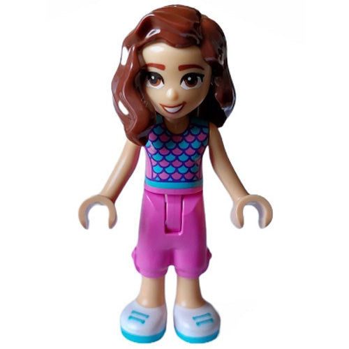 LEGO® Friends Luna Minifigure Friends FRND0615