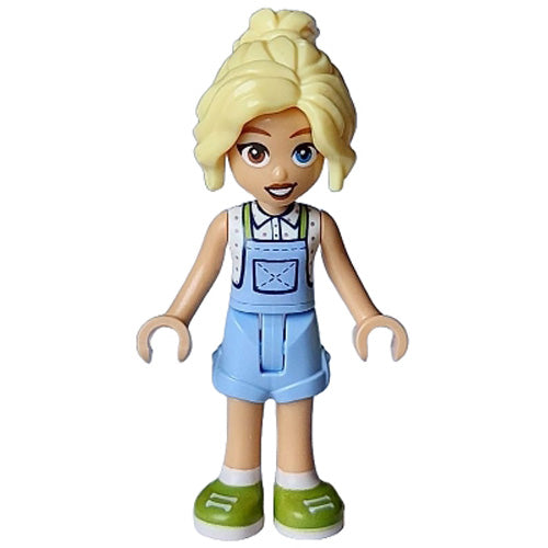 LEGO® Friends Kaya Minifigure Friends FRND0685