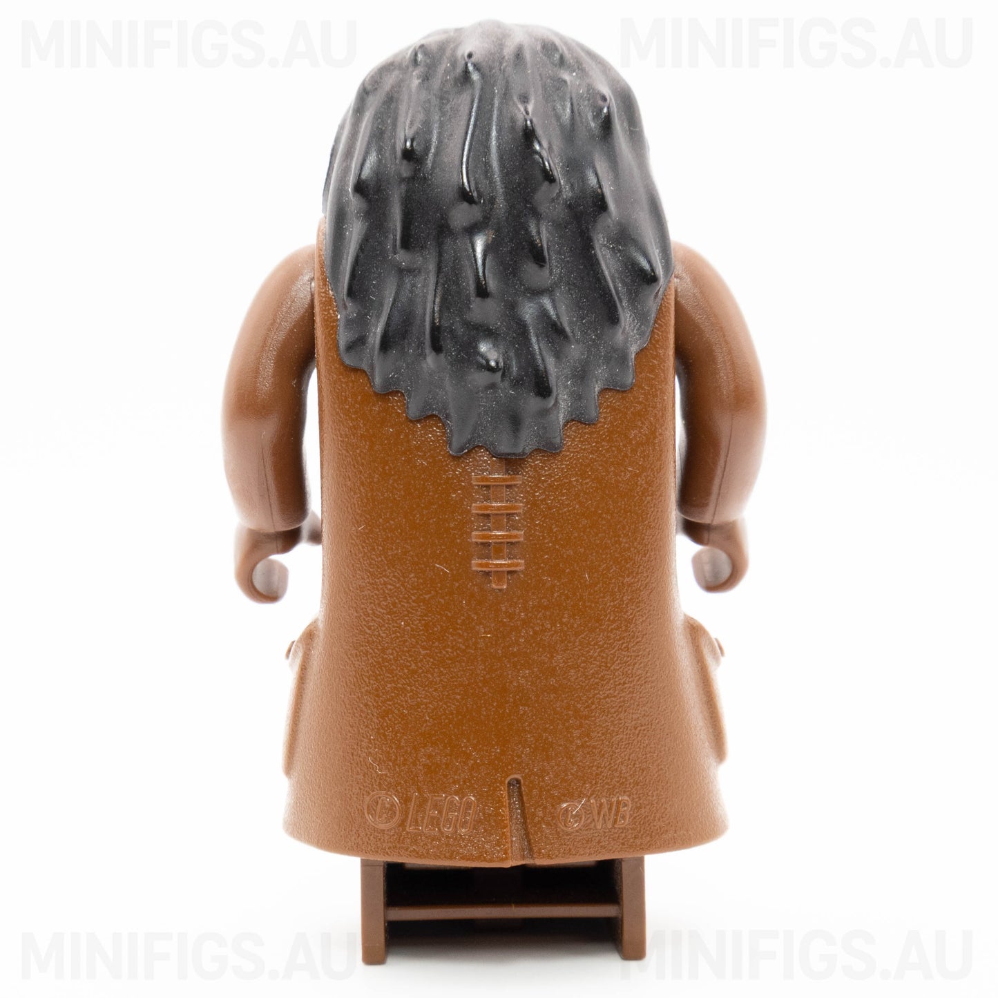 LEGO® Rubeus Hagrid Minifigure Harry Potter HP009 - Yellow Head