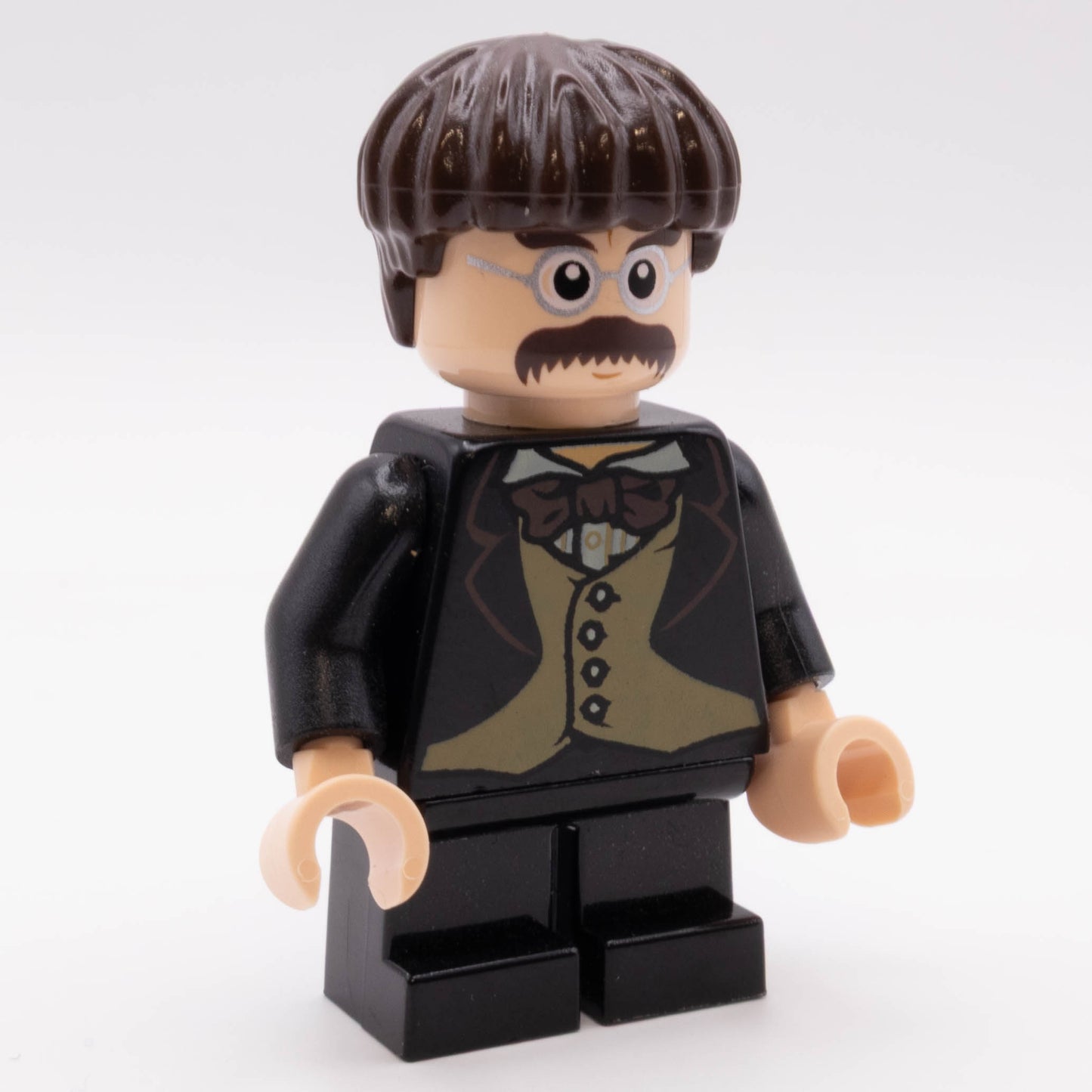LEGO® Professor Filius Flitwick Minifigure Harry Potter HP096