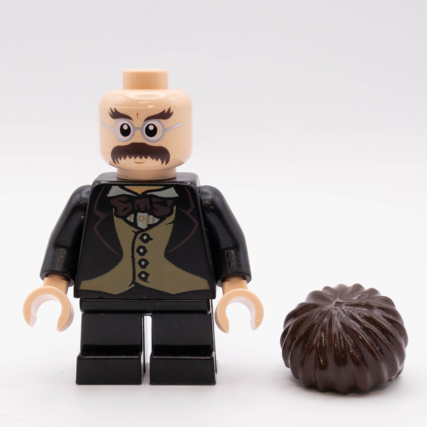 LEGO® Professor Filius Flitwick Minifigure Harry Potter HP096