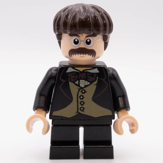 LEGO® Professor Filius Flitwick Minifigure Harry Potter HP096