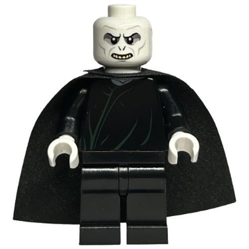 LEGO® Lord Voldemort Harry Potter HP098