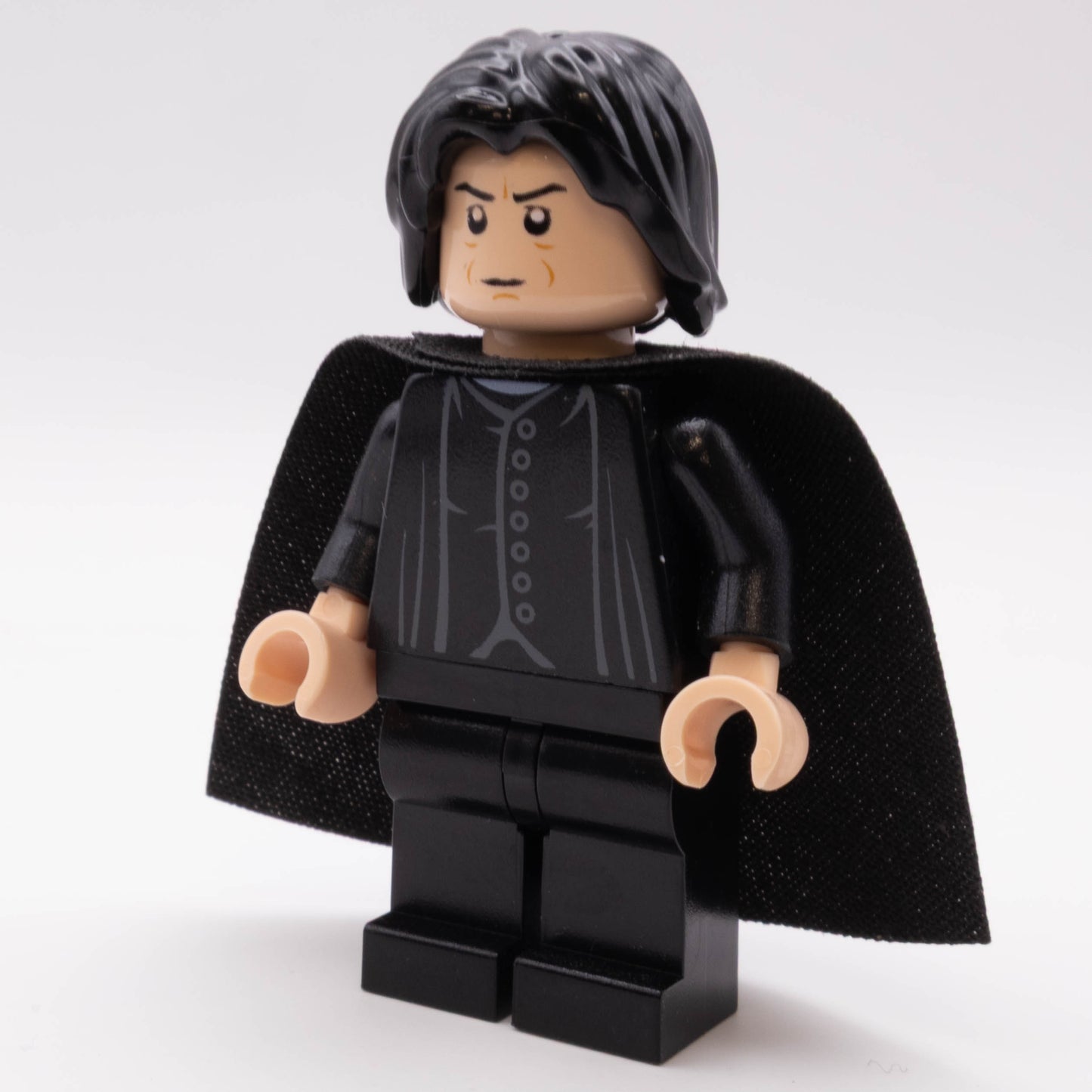 LEGO® Professor Severus Snape Minifigure Harry Potter HP100