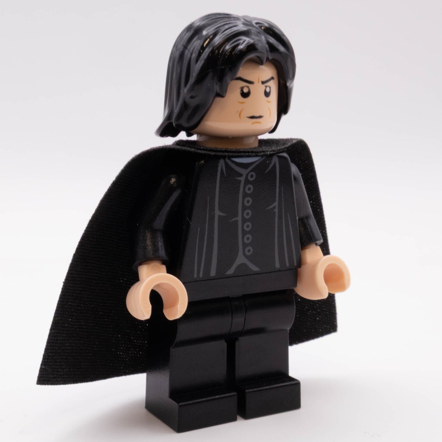 LEGO® Professor Severus Snape Minifigure Harry Potter HP100