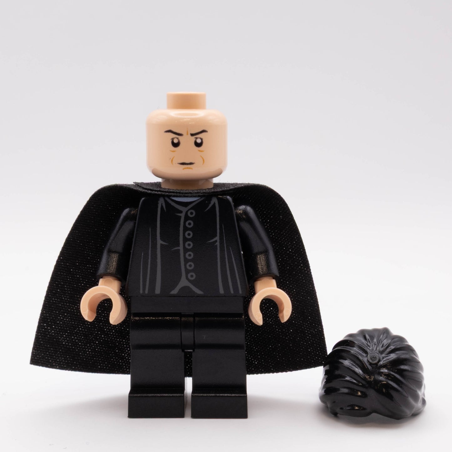 LEGO® Professor Severus Snape Minifigure Harry Potter HP100