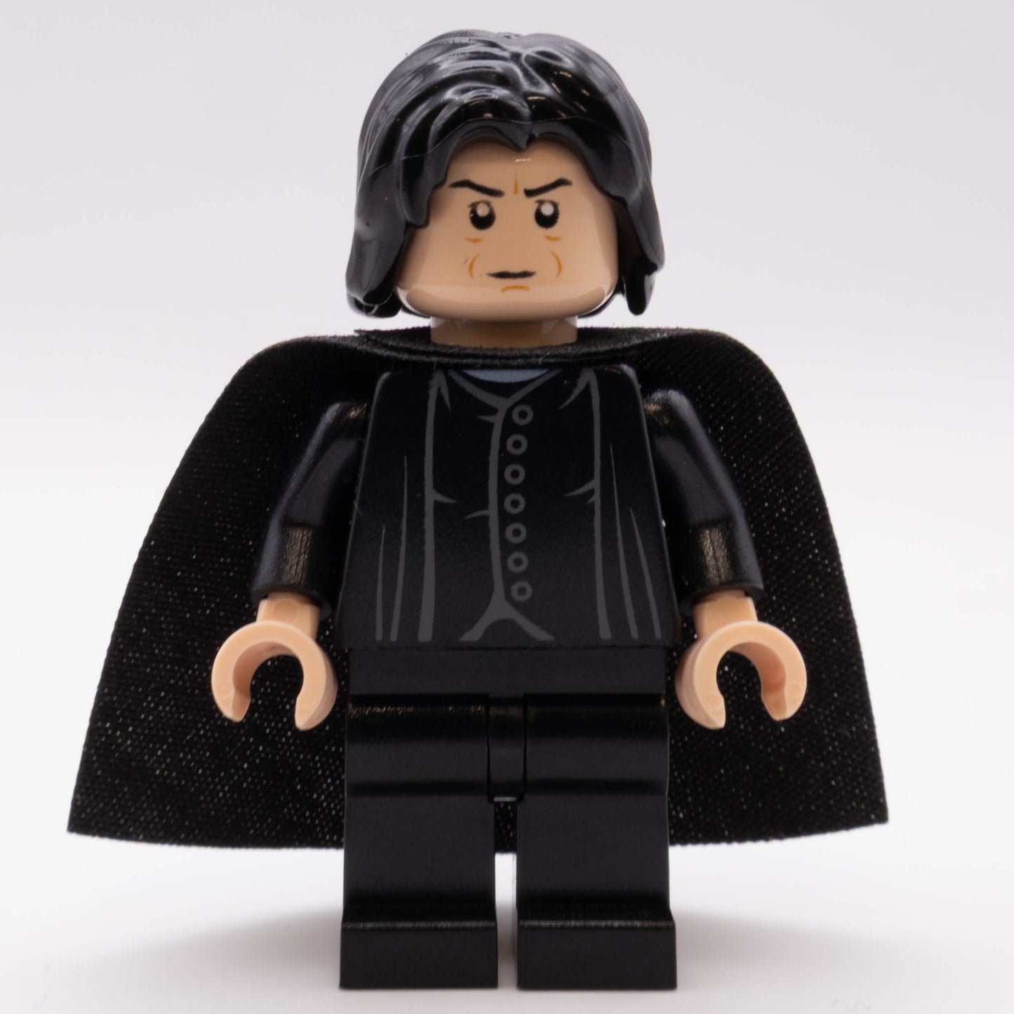 LEGO® Professor Severus Snape Minifigure Harry Potter HP100