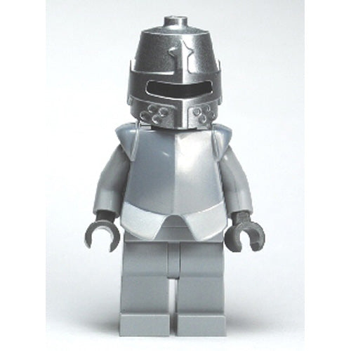 LEGO® Statue - Gryffindor Knight Minifigure Harry Potter HP102