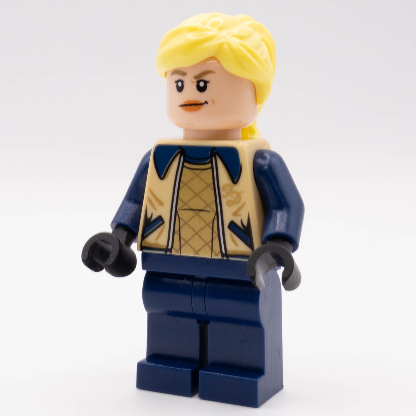 LEGO®  Fleur Delacour Minifigure Harry Potter HP178