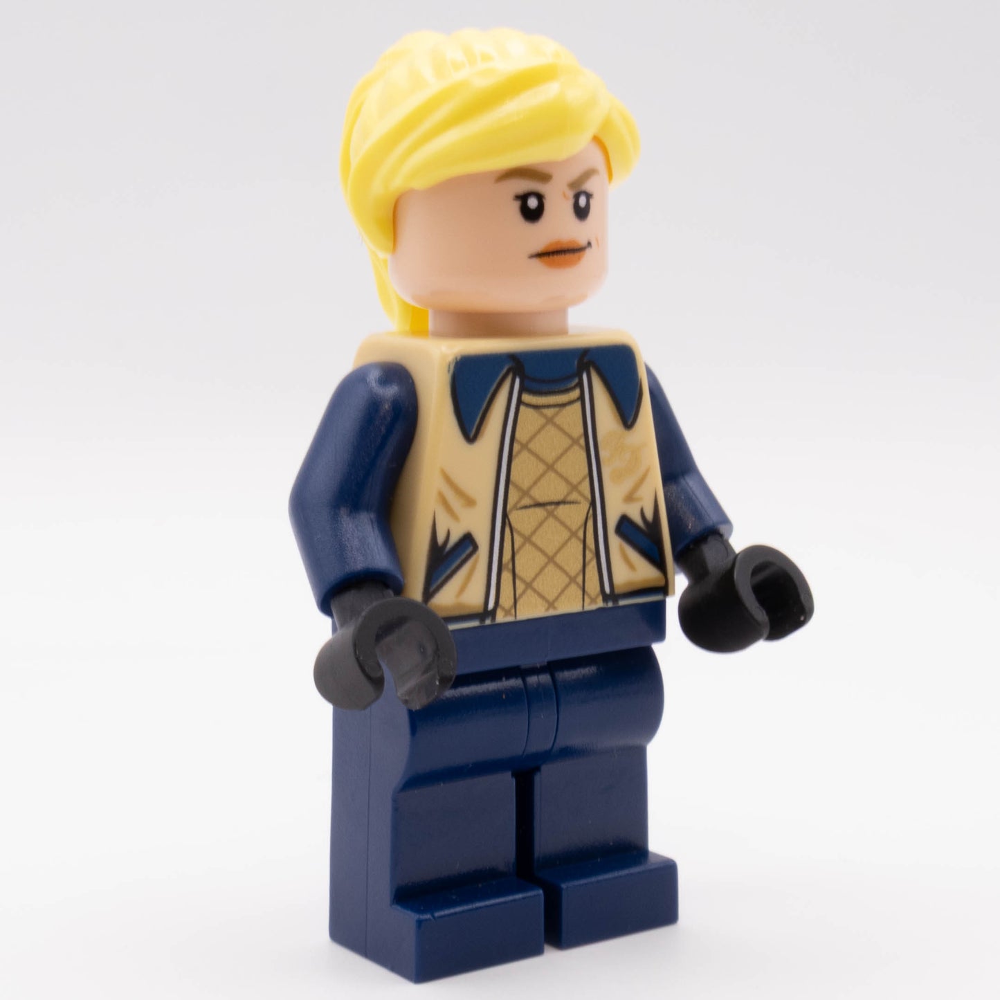 LEGO®  Fleur Delacour Minifigure Harry Potter HP178