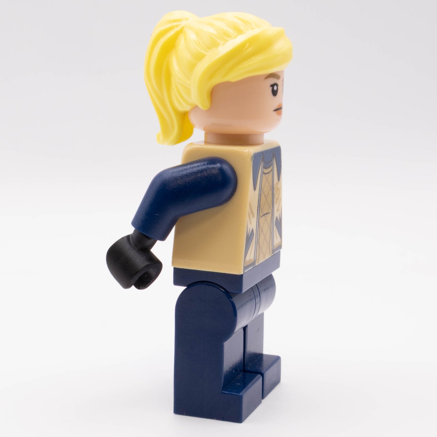 LEGO®  Fleur Delacour Minifigure Harry Potter HP178