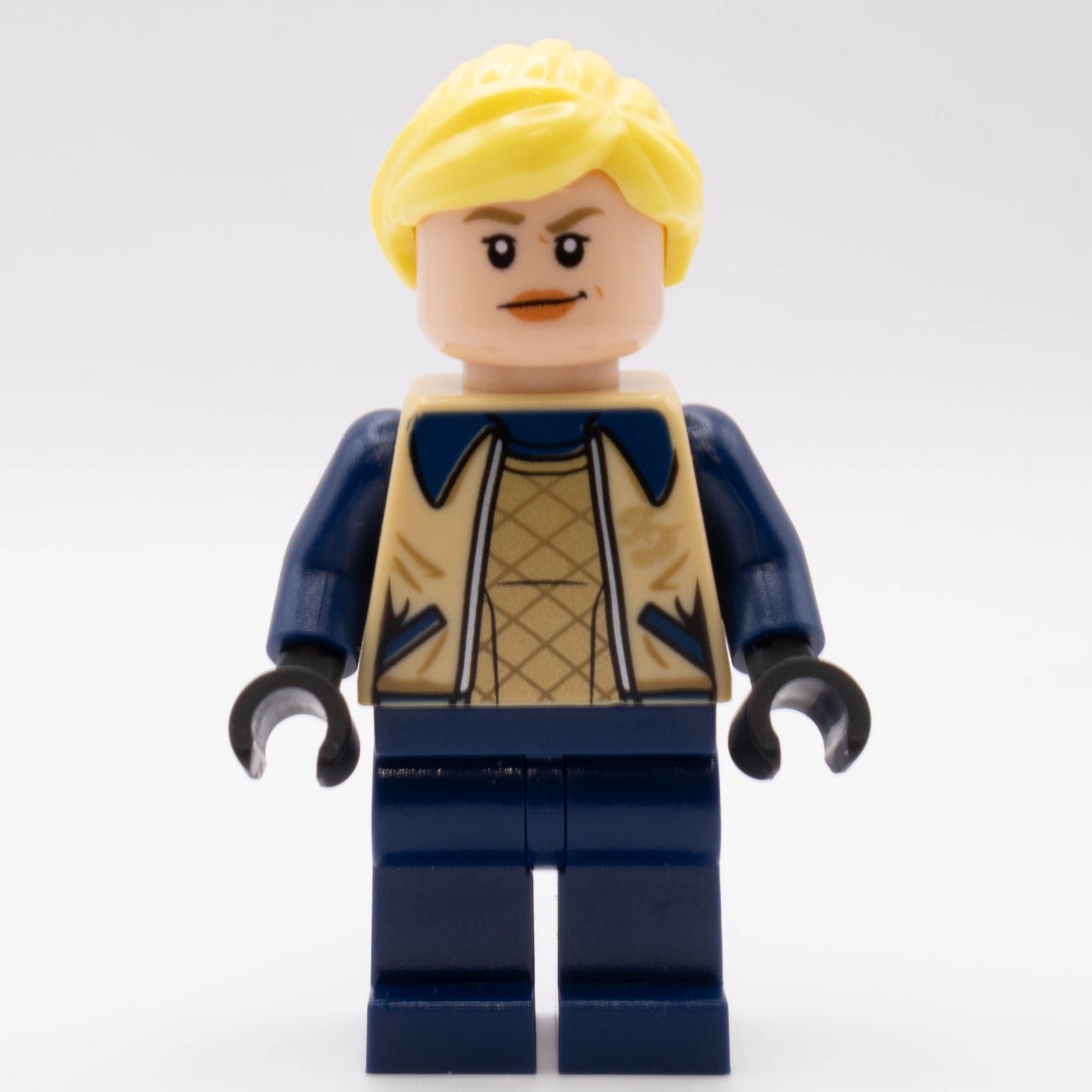 LEGO®  Fleur Delacour Minifigure Harry Potter HP178