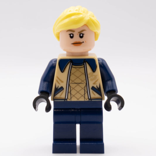 LEGO®  Fleur Delacour Minifigure Harry Potter HP178