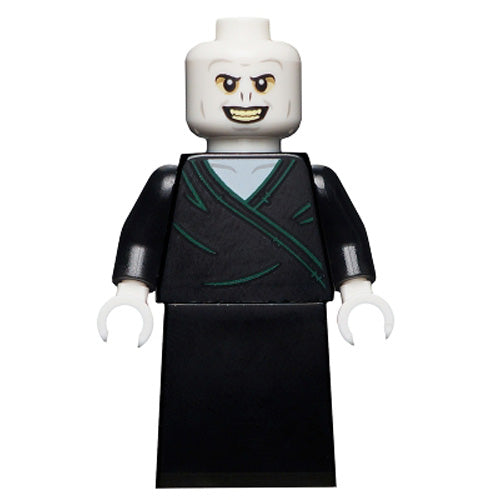 LEGO® Lord Voldemort Harry Potter HP197