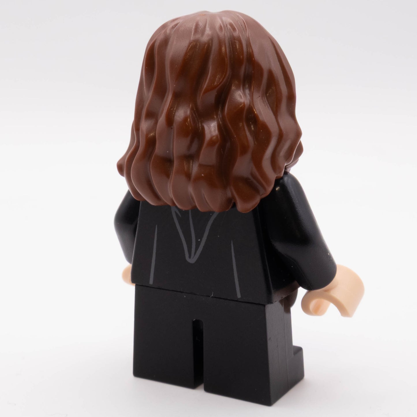 LEGO® Hermione Granger - Slytherin Robe Minifigure Harry Potter HP286