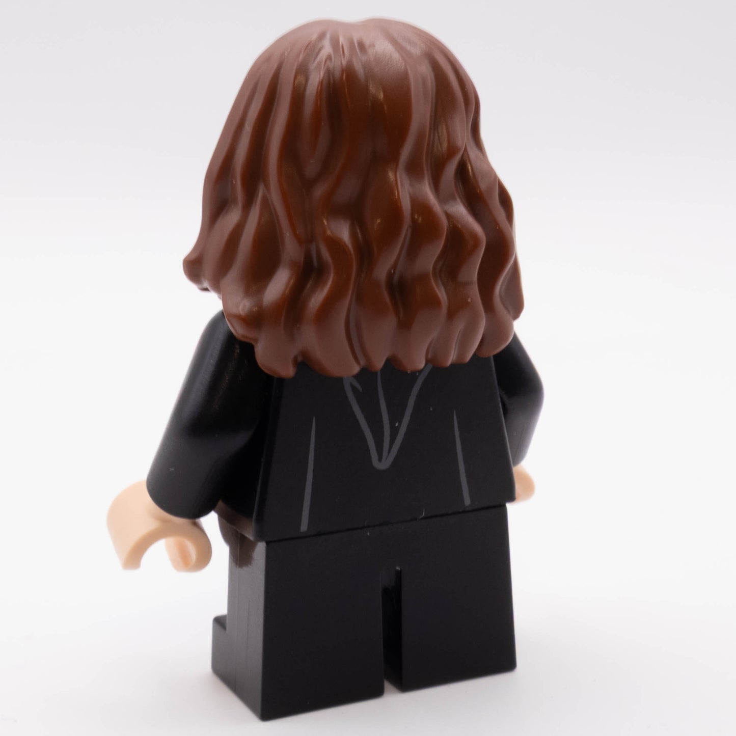 LEGO® Hermione Granger - Slytherin Robe Minifigure Harry Potter HP286