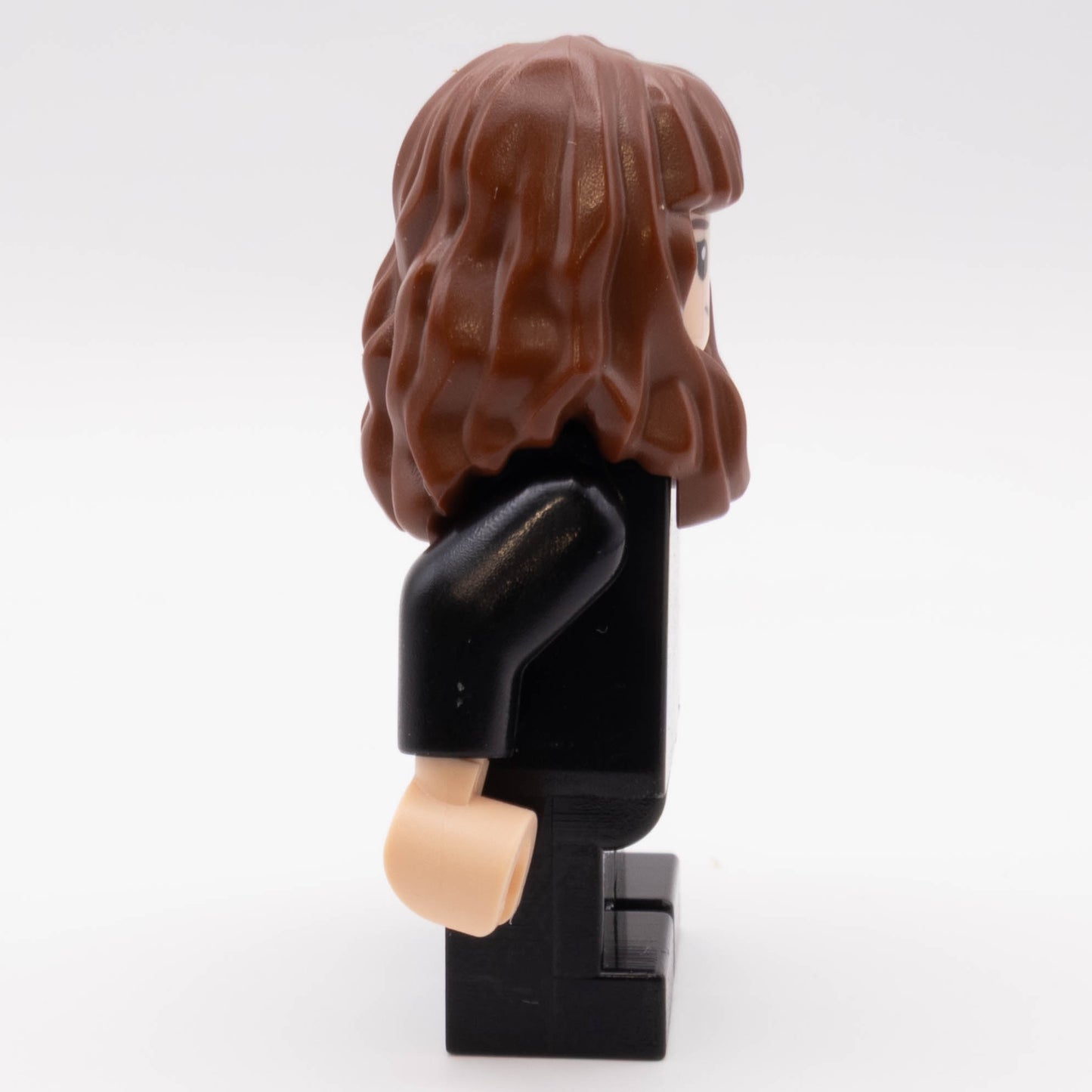 LEGO® Hermione Granger - Slytherin Robe Minifigure Harry Potter HP286