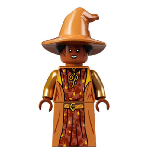 LEGO® Professor Sinistra Minifigure Harry Potter HP310
