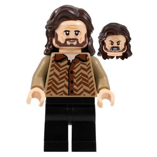 LEGO® Sirius Black Minifigure Harry Potter HP371