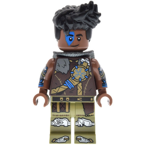 LEGO® Varl Minifigure Horizon Adventures HRZ002