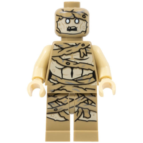 LEGO® Mummy Minifigure Indiana Jones IAJ052
