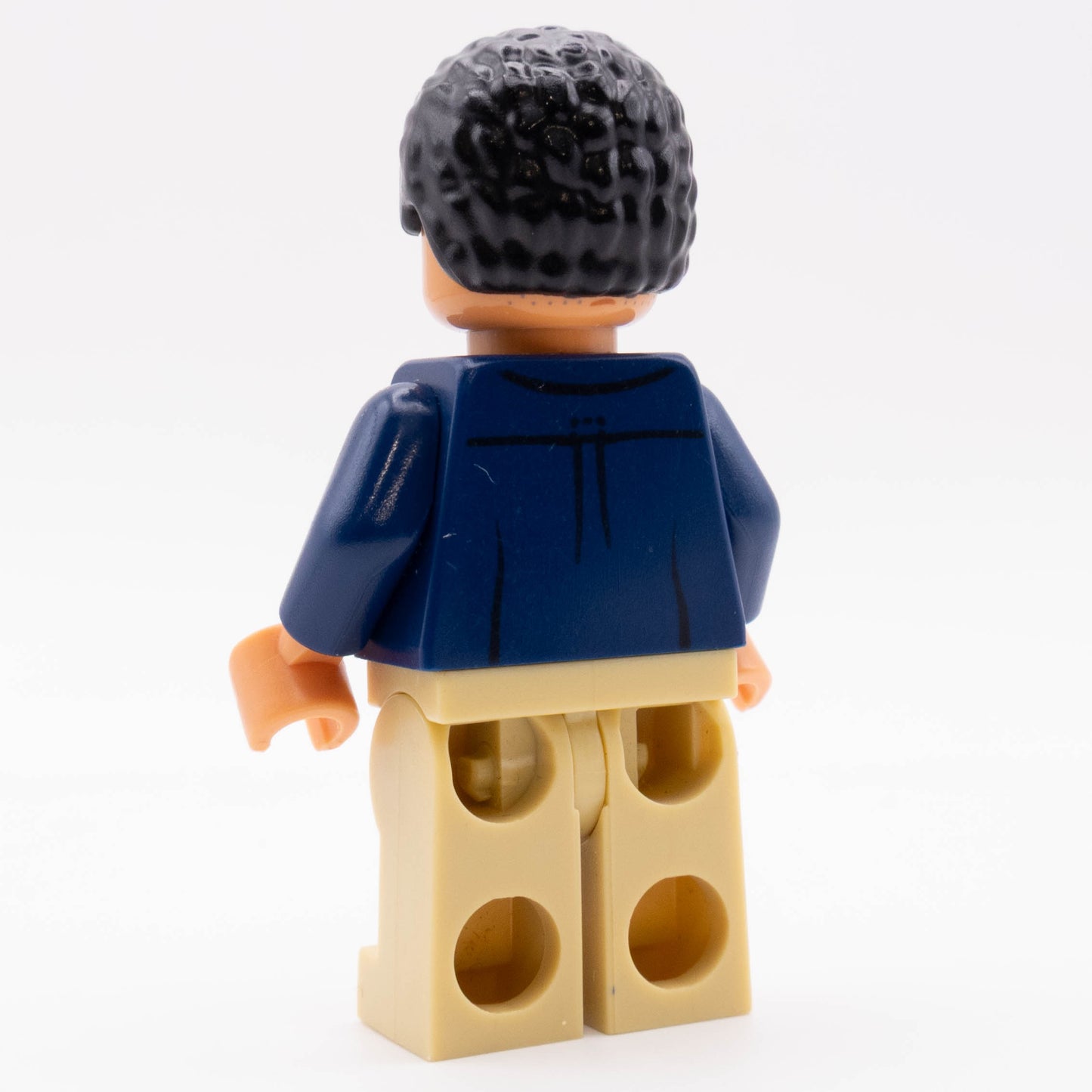 LEGO® Franklin Webb Minifigure Jurassic World JW022