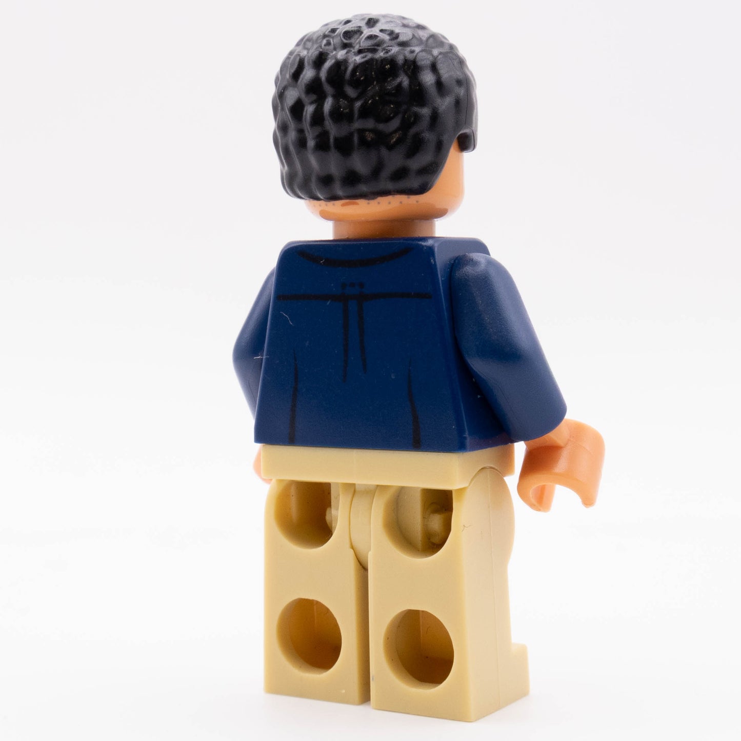 LEGO® Franklin Webb Minifigure Jurassic World JW022
