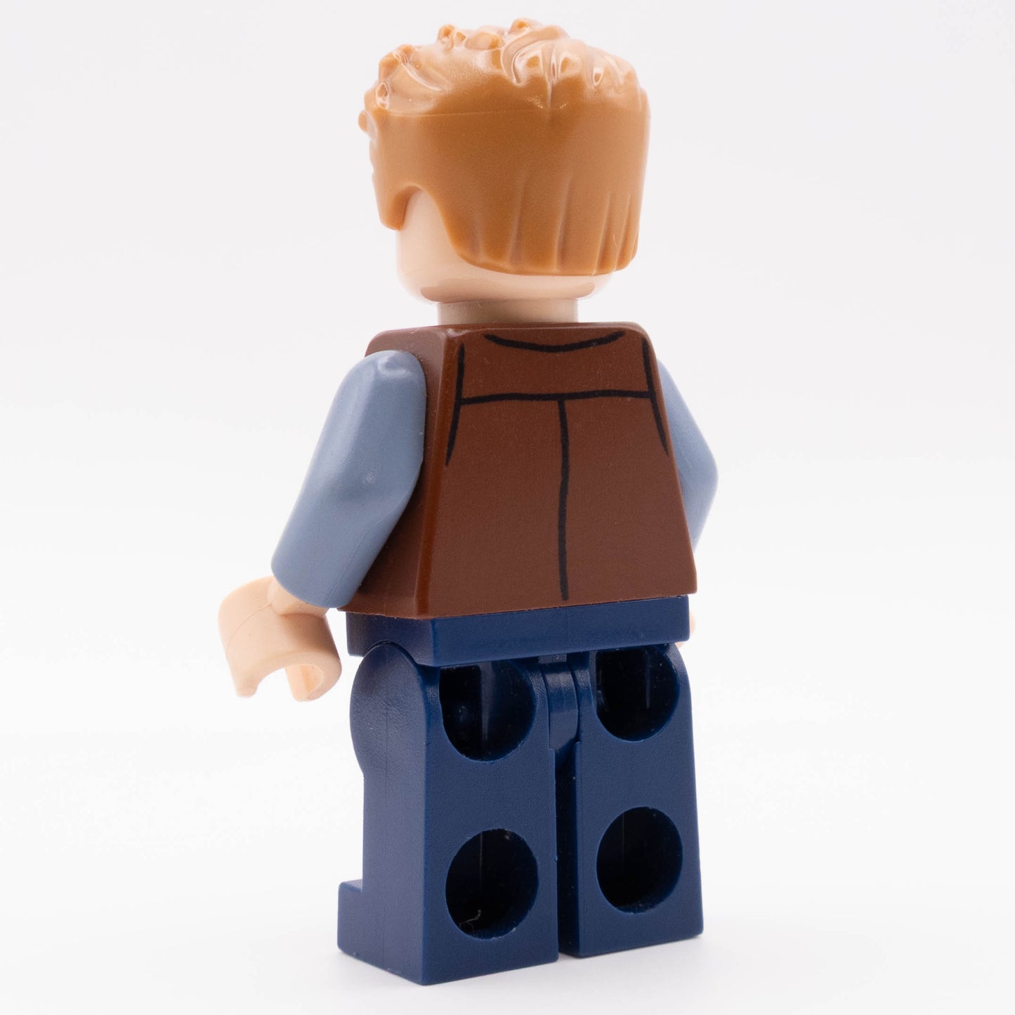 LEGO® Owen Grady Jurassic World Minifigure JW023