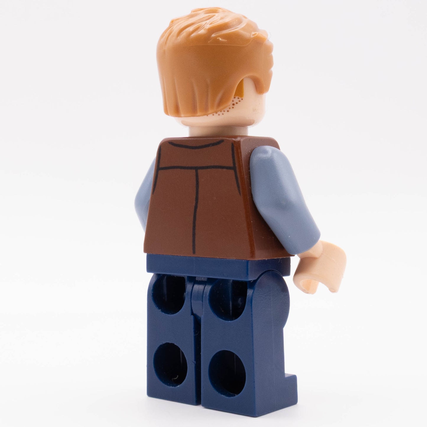 LEGO® Owen Grady Jurassic World Minifigure JW023
