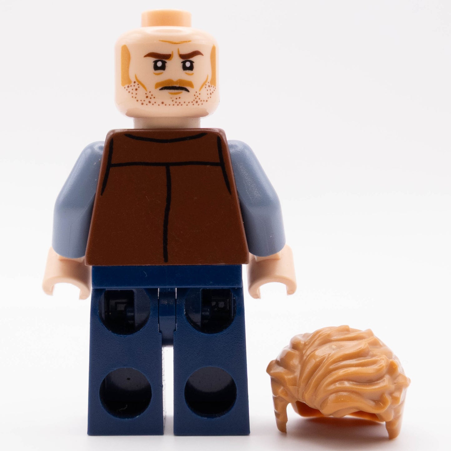 LEGO® Owen Grady Jurassic World Minifigure JW023