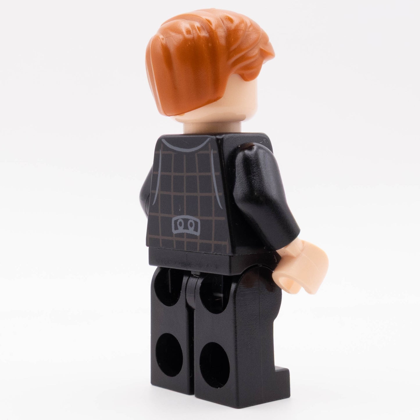 LEGO® Gunnar Eversol Minifigure Jurassic World JW026