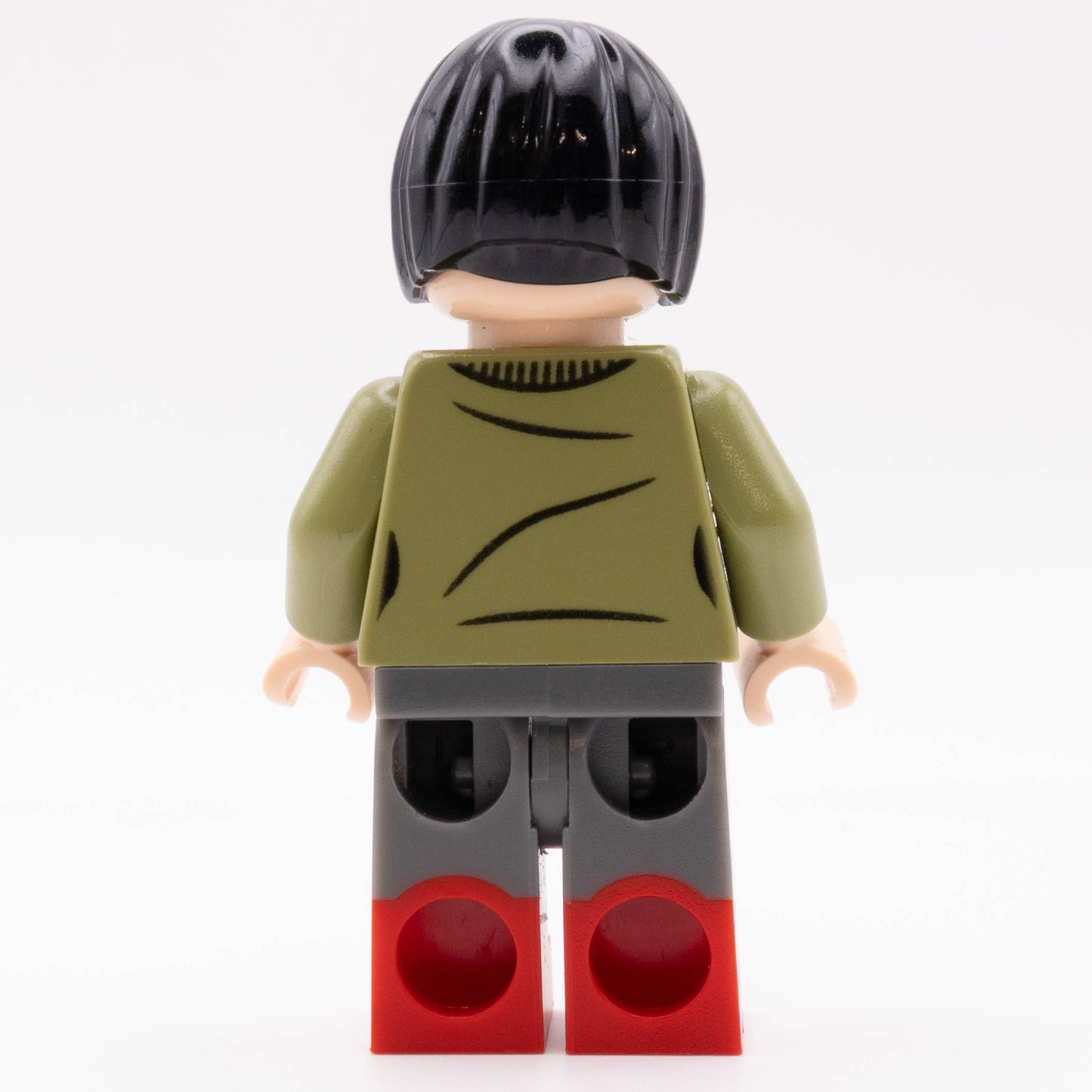 LEGO® Zia Rodriguez Minifigure Jurassic World JW031