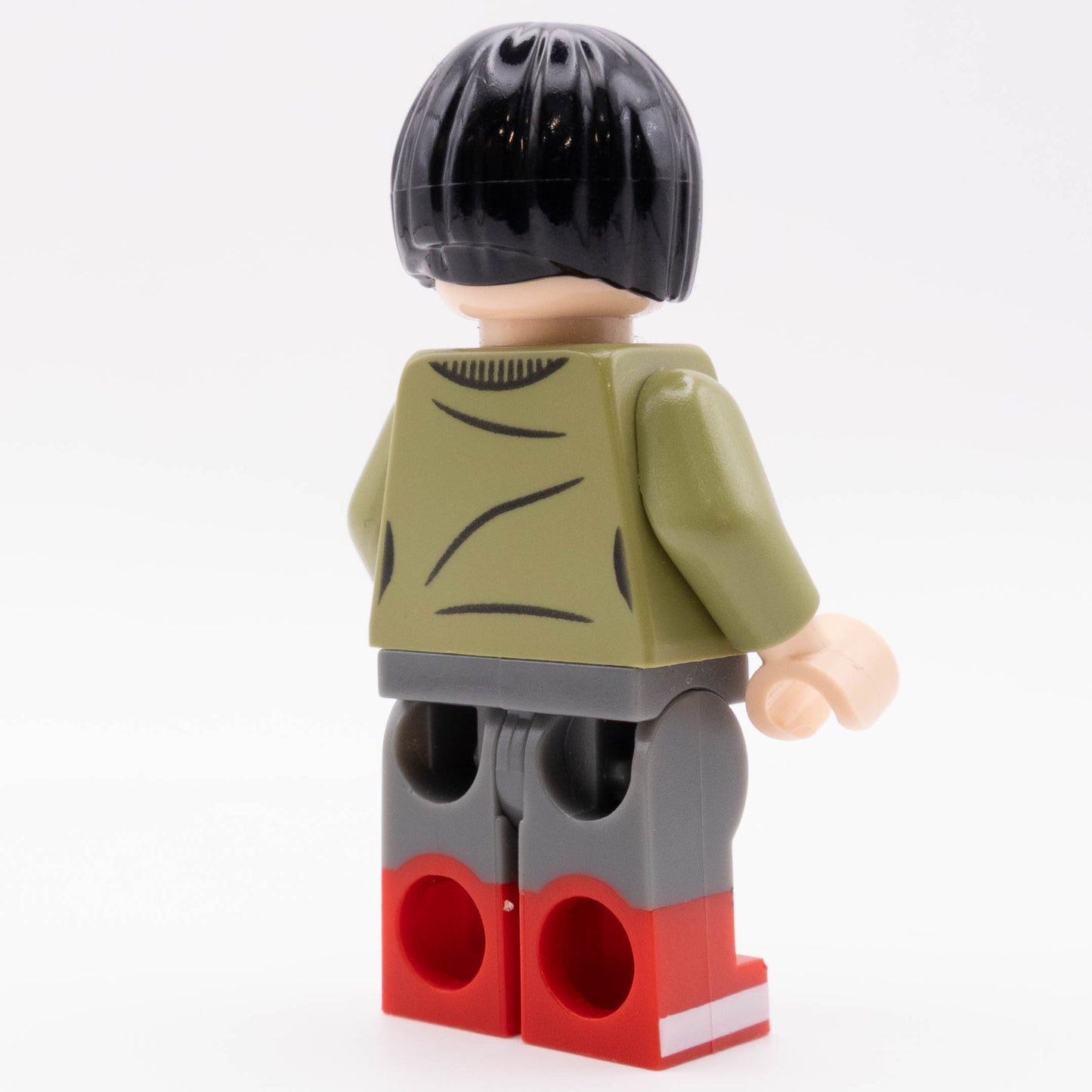 LEGO® Zia Rodriguez Minifigure Jurassic World JW031