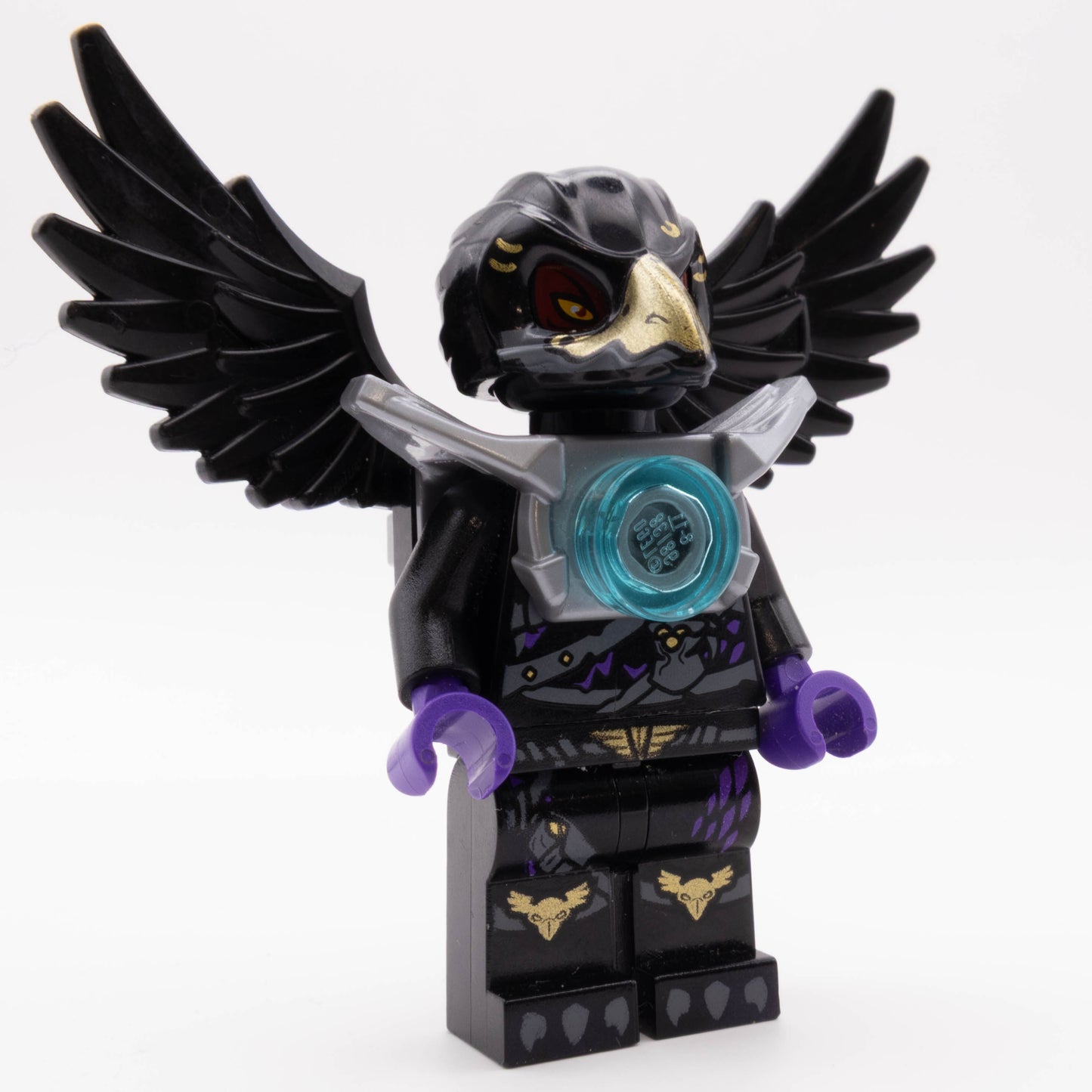 LEGO® Razcal Minifigure Legends of Chima LOC002