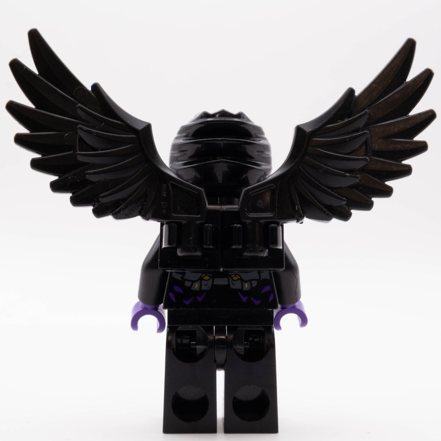 LEGO® Razcal Minifigure Legends of Chima LOC002