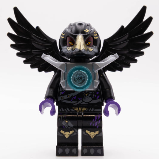 LEGO® Razcal Minifigure Legends of Chima LOC002