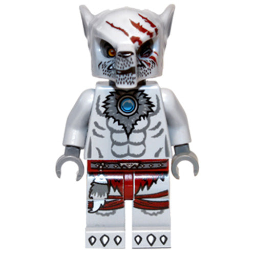 LEGO® Winzar Minifigure Legends of Chima LOC009