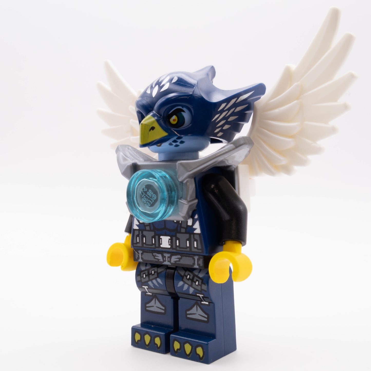 LEGO® Eglor Minifigure Legends of Chima LOC021