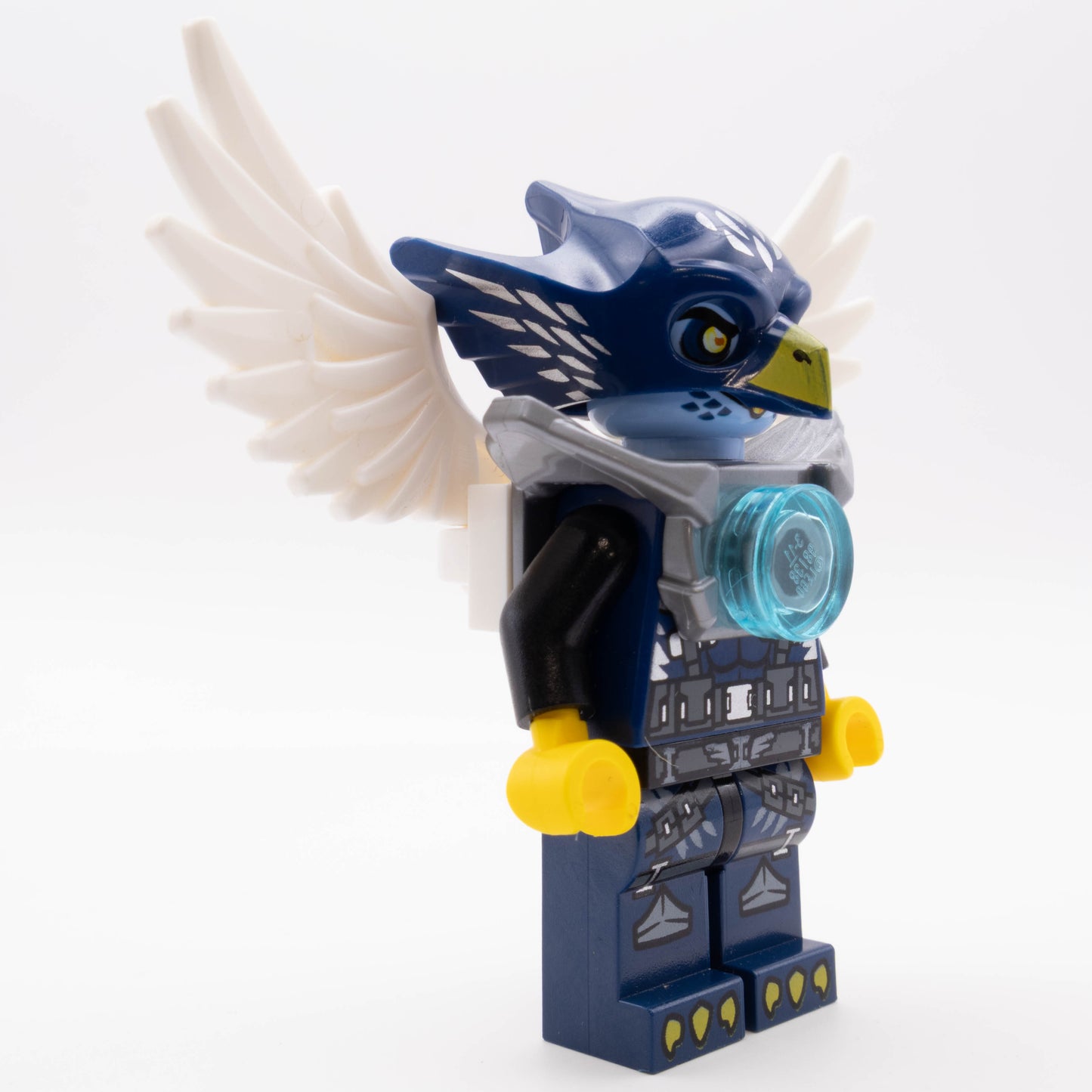 LEGO® Eglor Minifigure Legends of Chima LOC021