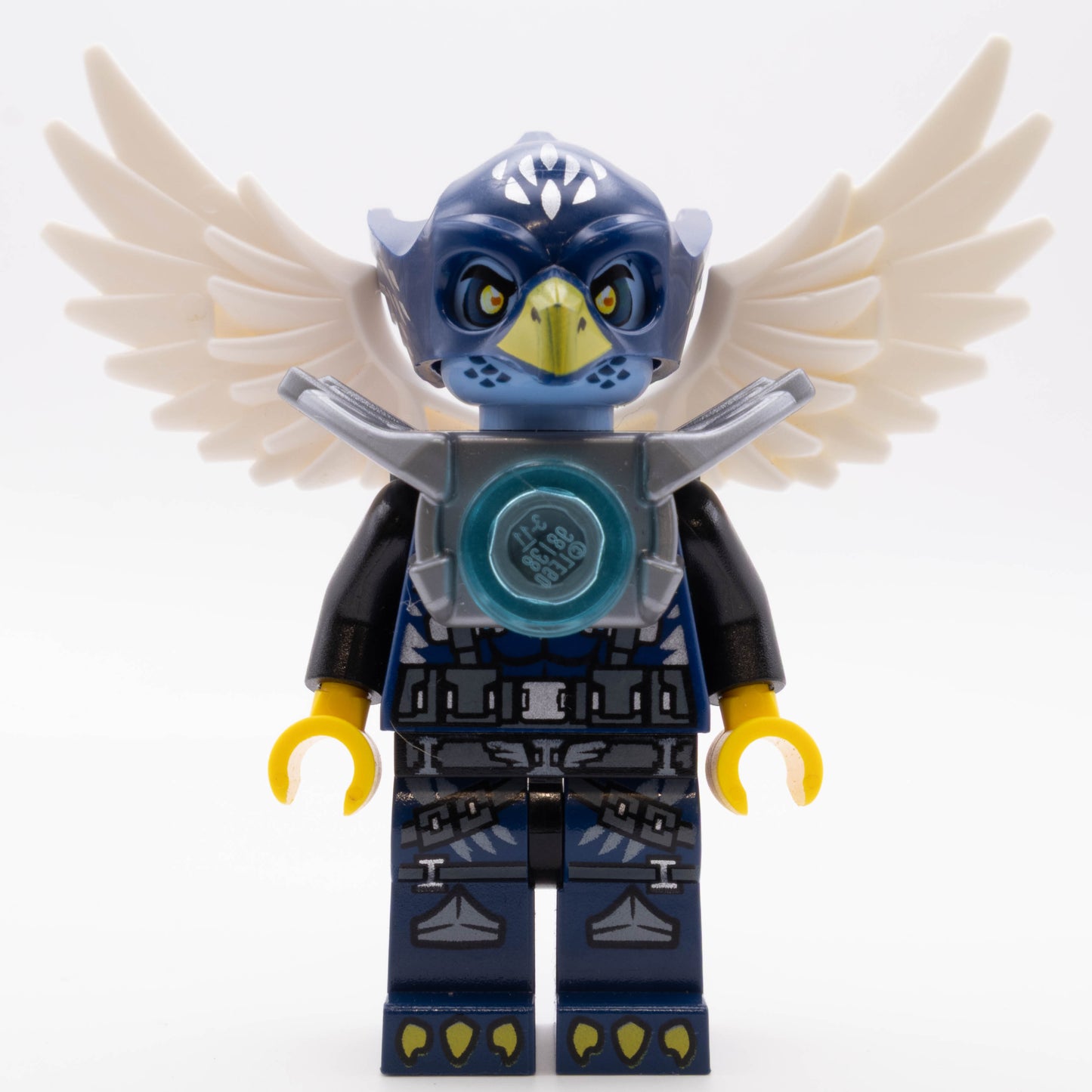 LEGO® Eglor Minifigure Legends of Chima LOC021