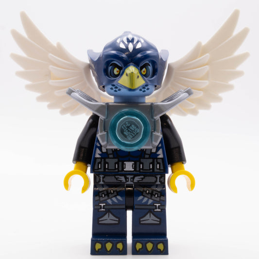 LEGO® Eglor Minifigure Legends of Chima LOC021