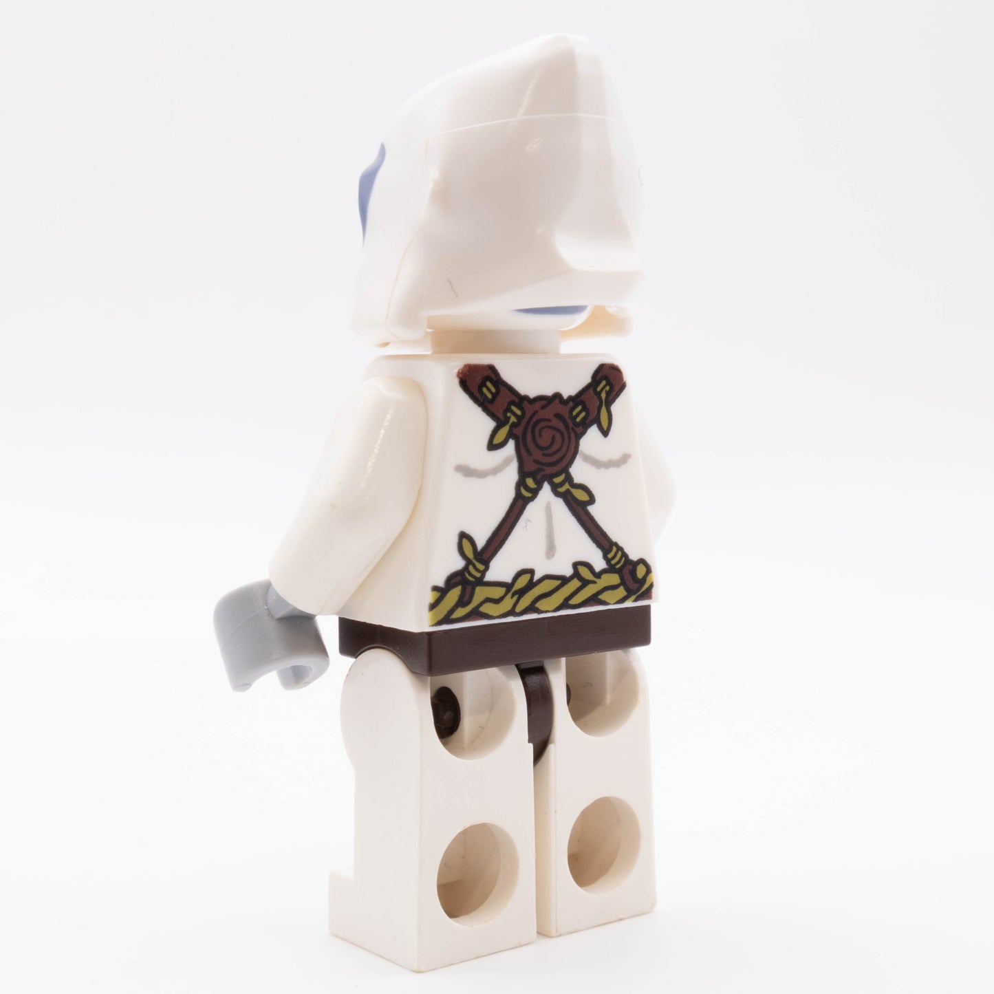 LEGO® Grizzam Minifigure Legends of Chima LOC040