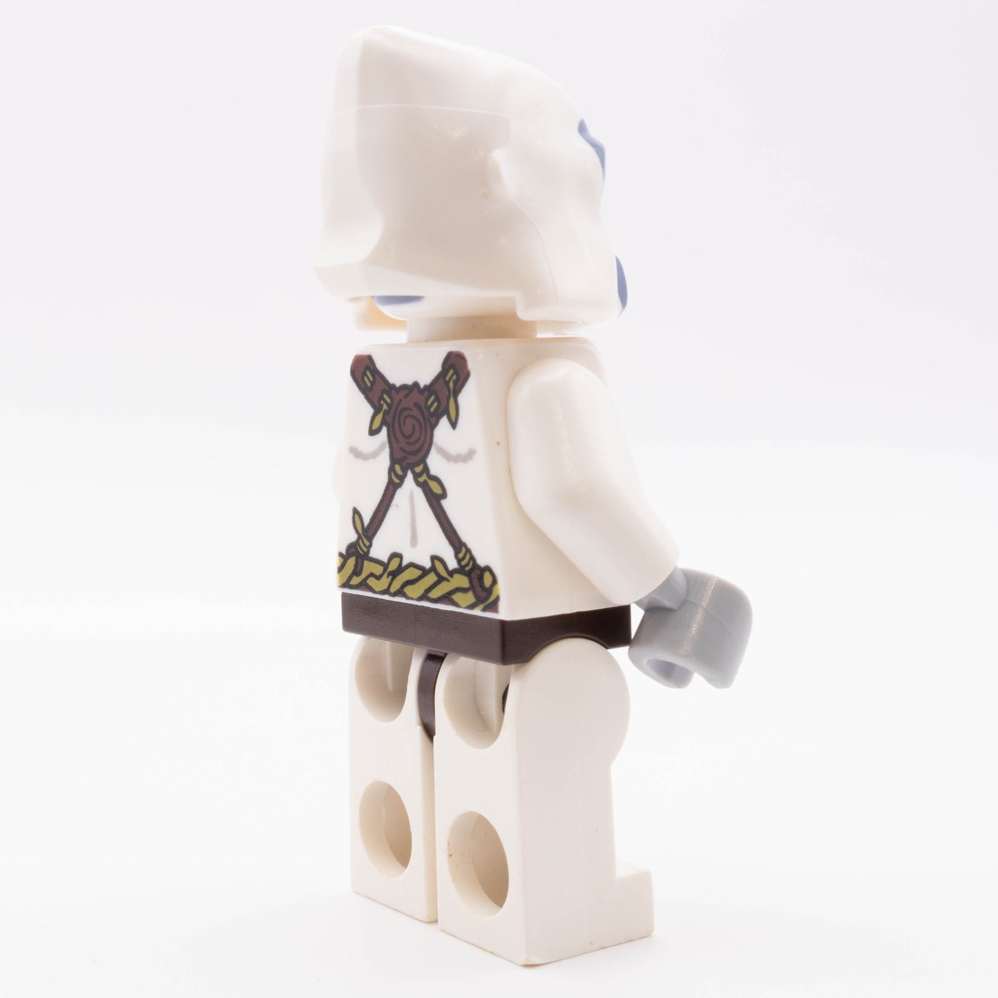 LEGO® Grizzam Minifigure Legends of Chima LOC040