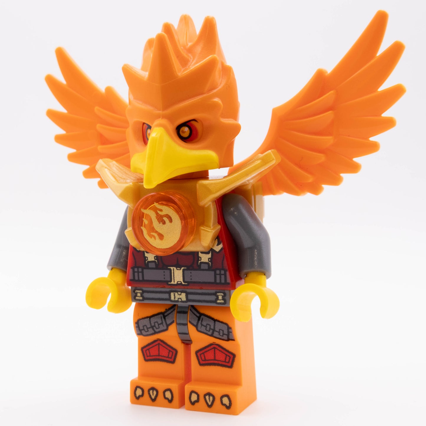 LEGO® Frax Minifigure Legends of Chima LOC105