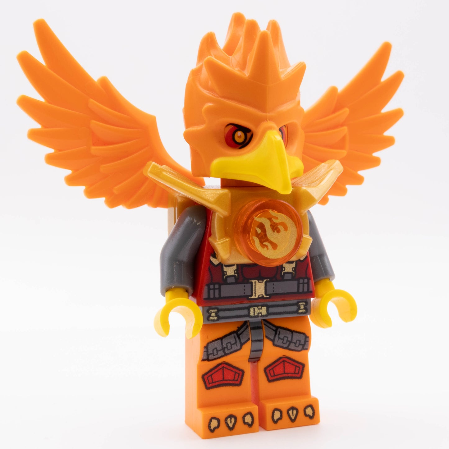 LEGO® Frax Minifigure Legends of Chima LOC105