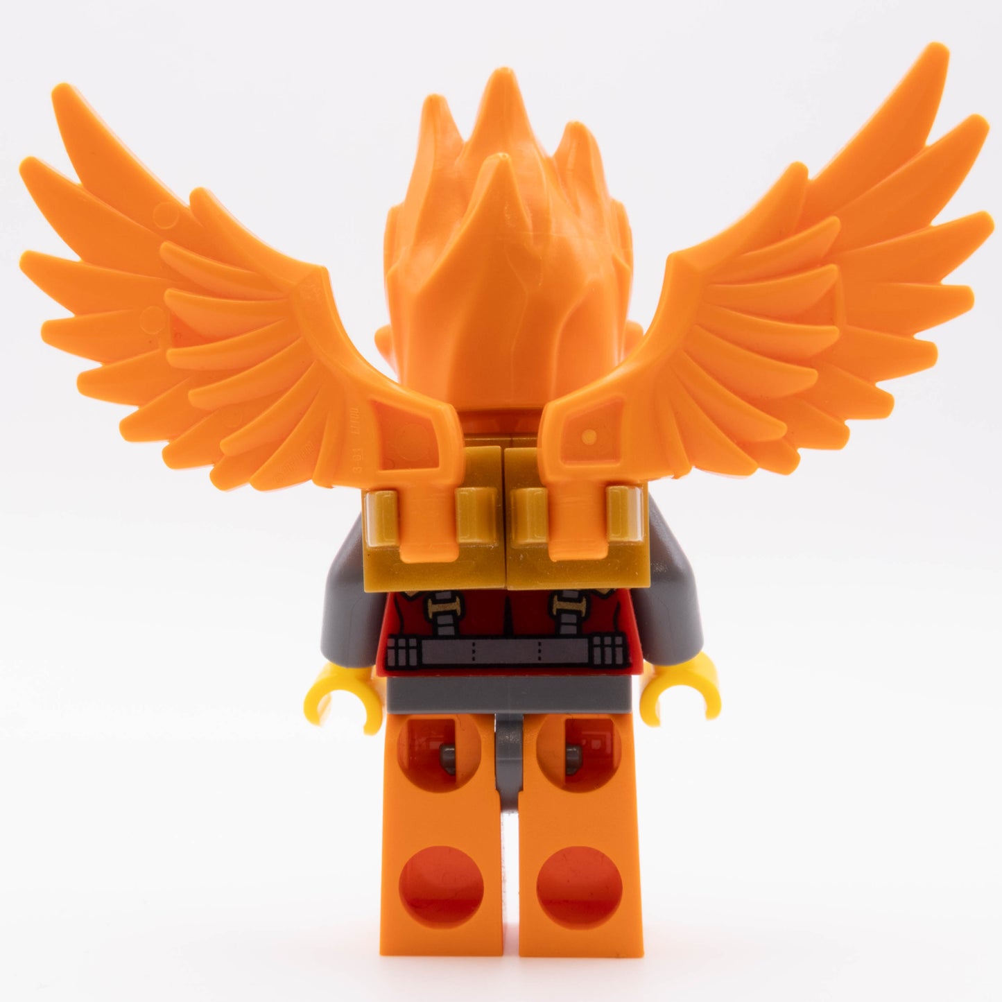 LEGO® Frax Minifigure Legends of Chima LOC105