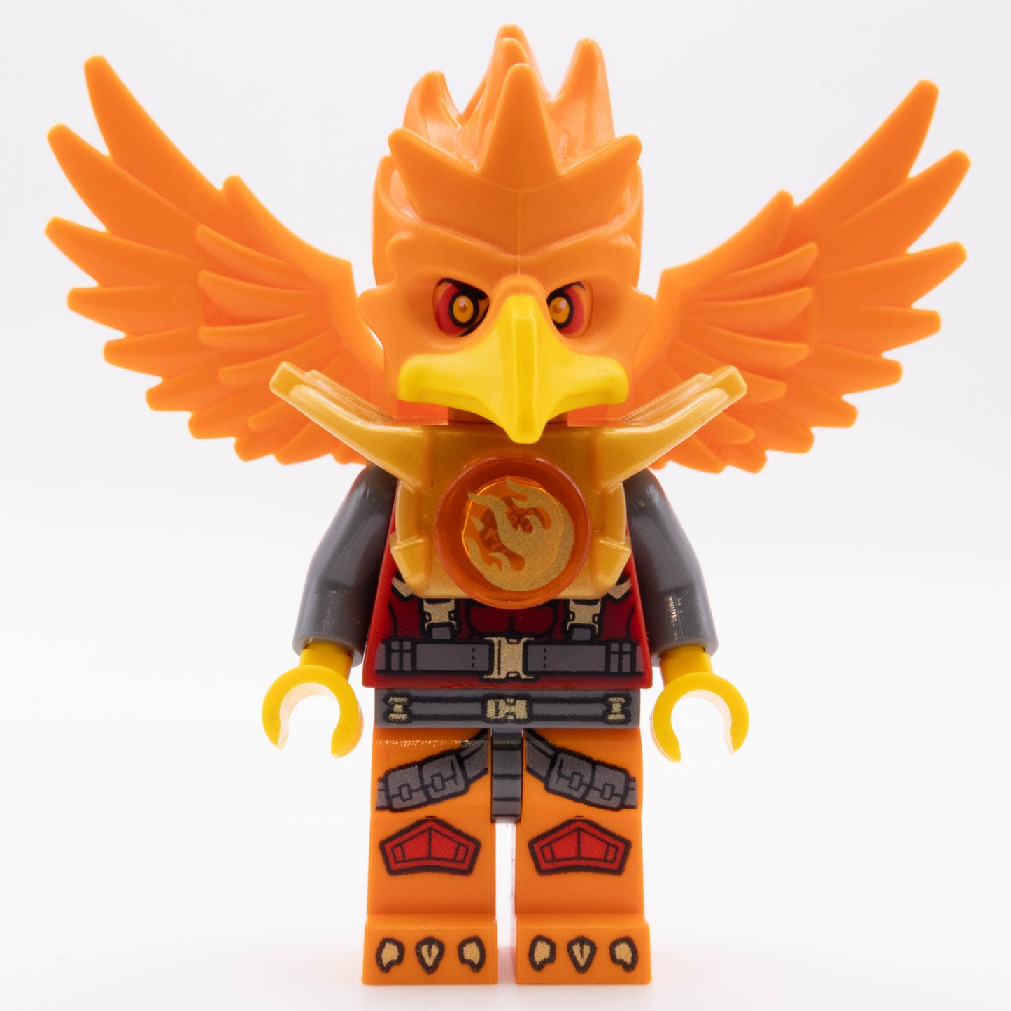 LEGO® Frax Minifigure Legends of Chima LOC105