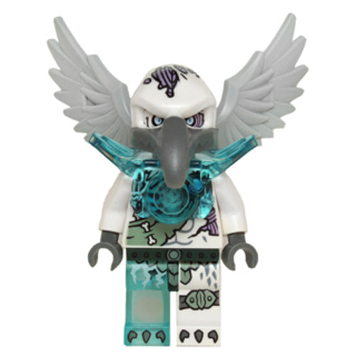LEGO® Voom Voom Minifigure Legends of Chima LOC107