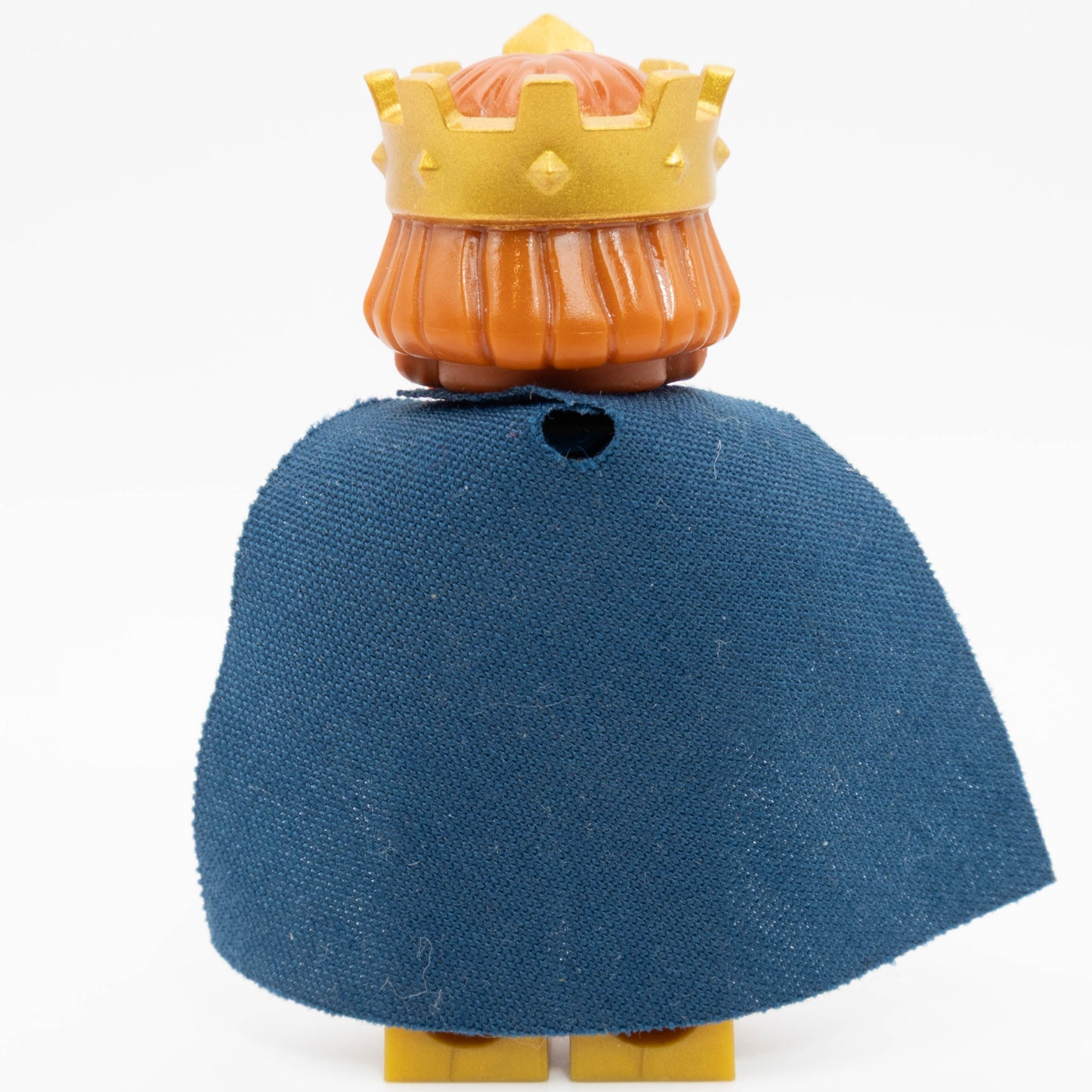 LEGO® King Halbert Minifigure Nexo Knights NEX014
